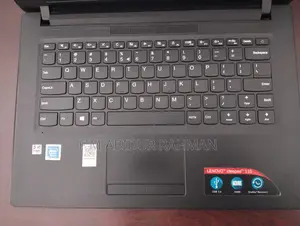 Lenovo Ideapad 110