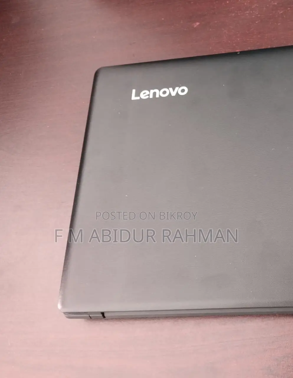 Lenovo Ideapad 110