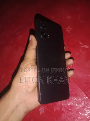 Motorola Moto G 35 5g (Used)