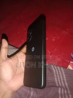 Motorola Moto G 35 5g (Used)