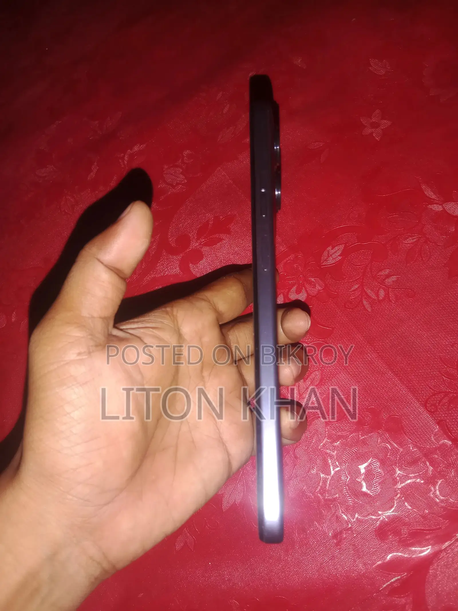 Motorola Moto G 35 5g (Used)