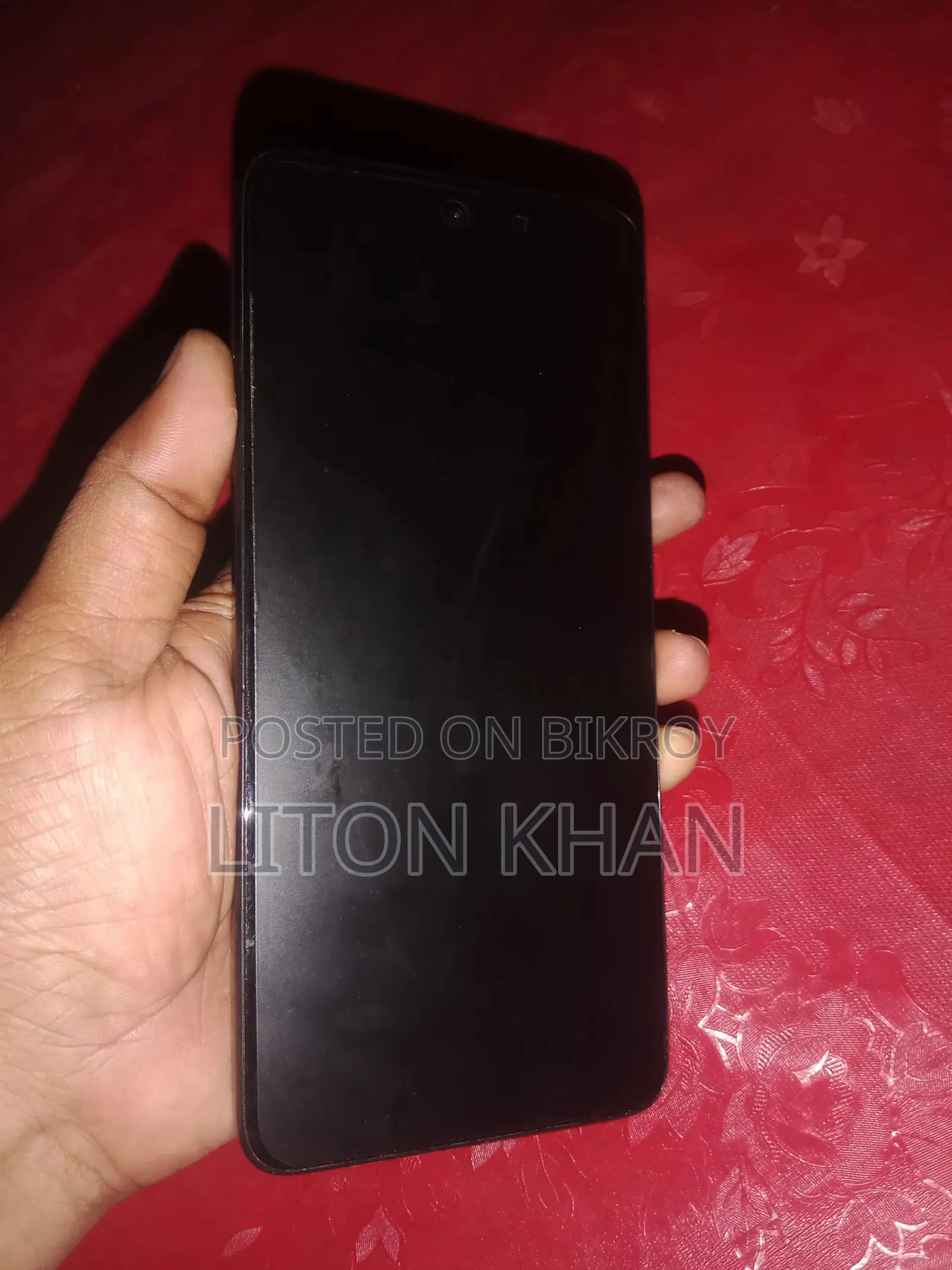 Motorola Moto G 35 5g (Used)