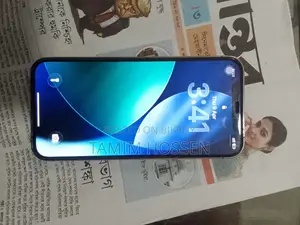 Apple iPhone 12 Pro 256gb (Used)