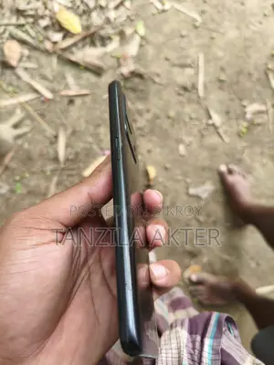Xiaomi Redmi 10C (Used)