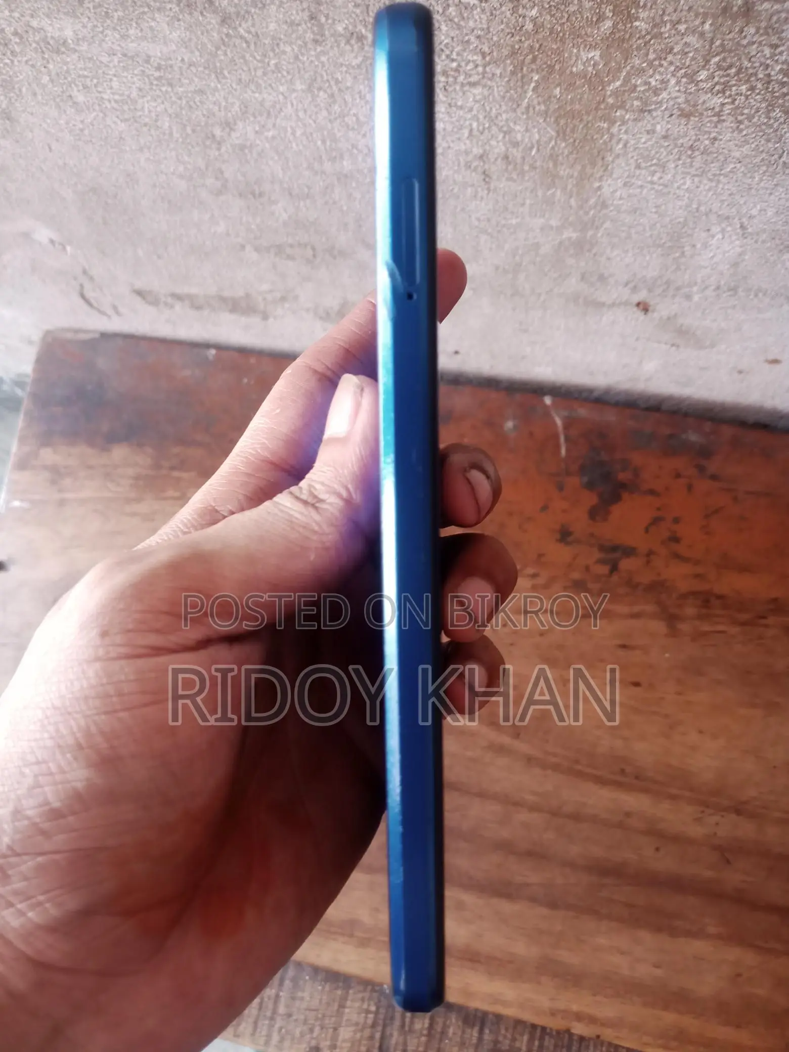 Tecno Pova 4 Neo . (Used)