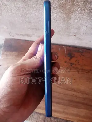 Tecno Pova 4 Neo . (Used)