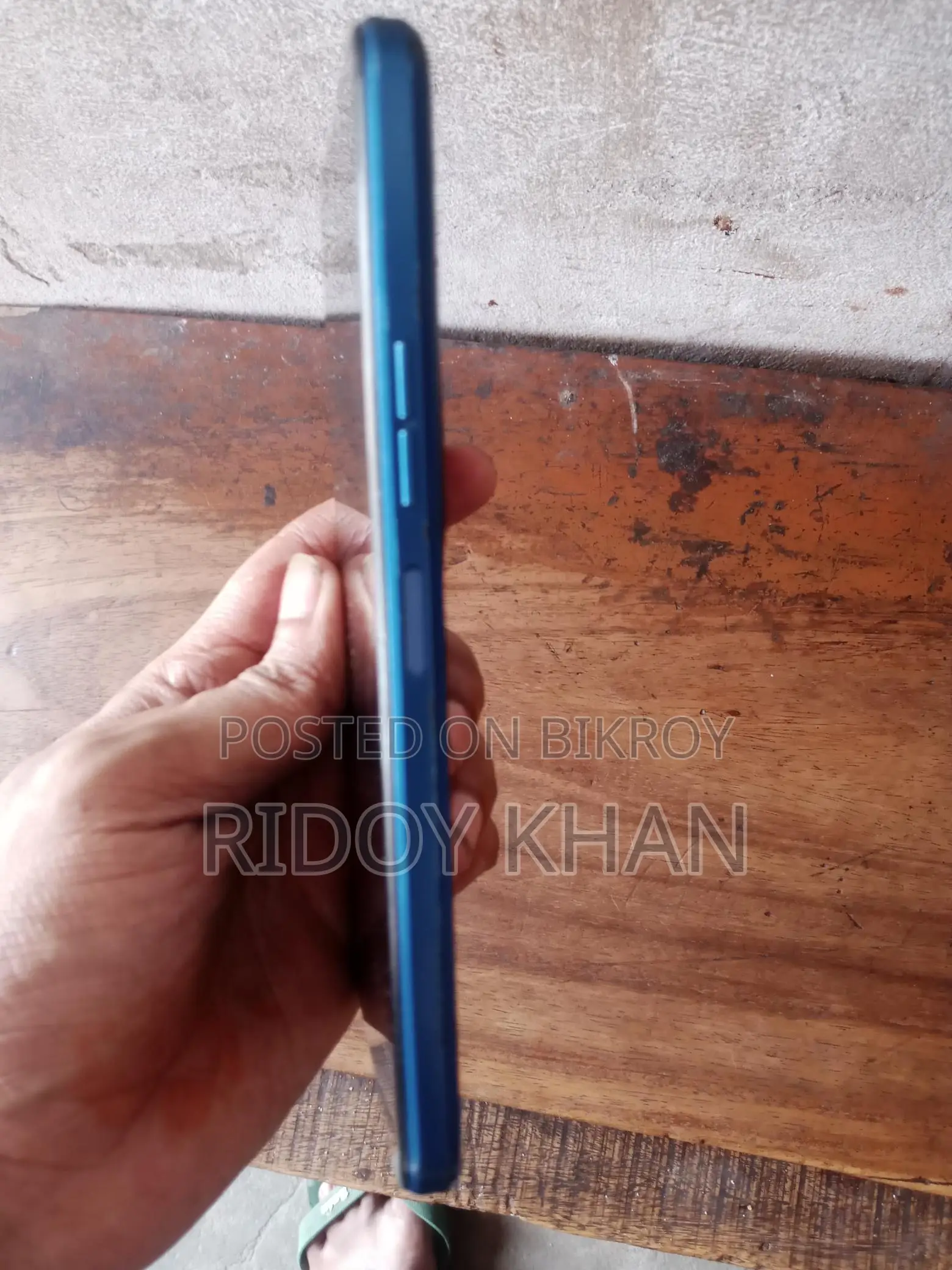 Tecno Pova 4 Neo . (Used)