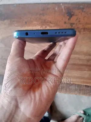 Tecno Pova 4 Neo . (Used)