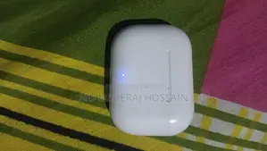 Android Airpad