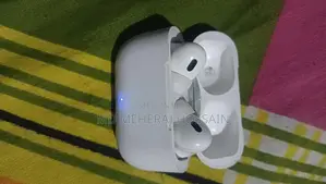 Android Airpad