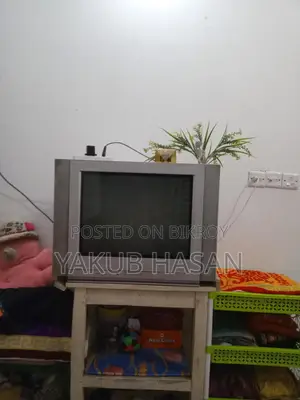 বক্স টিভি
