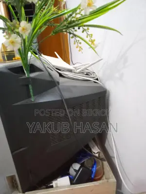 বক্স টিভি