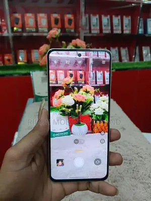 Realme GT Master Edition 128 GB Silver