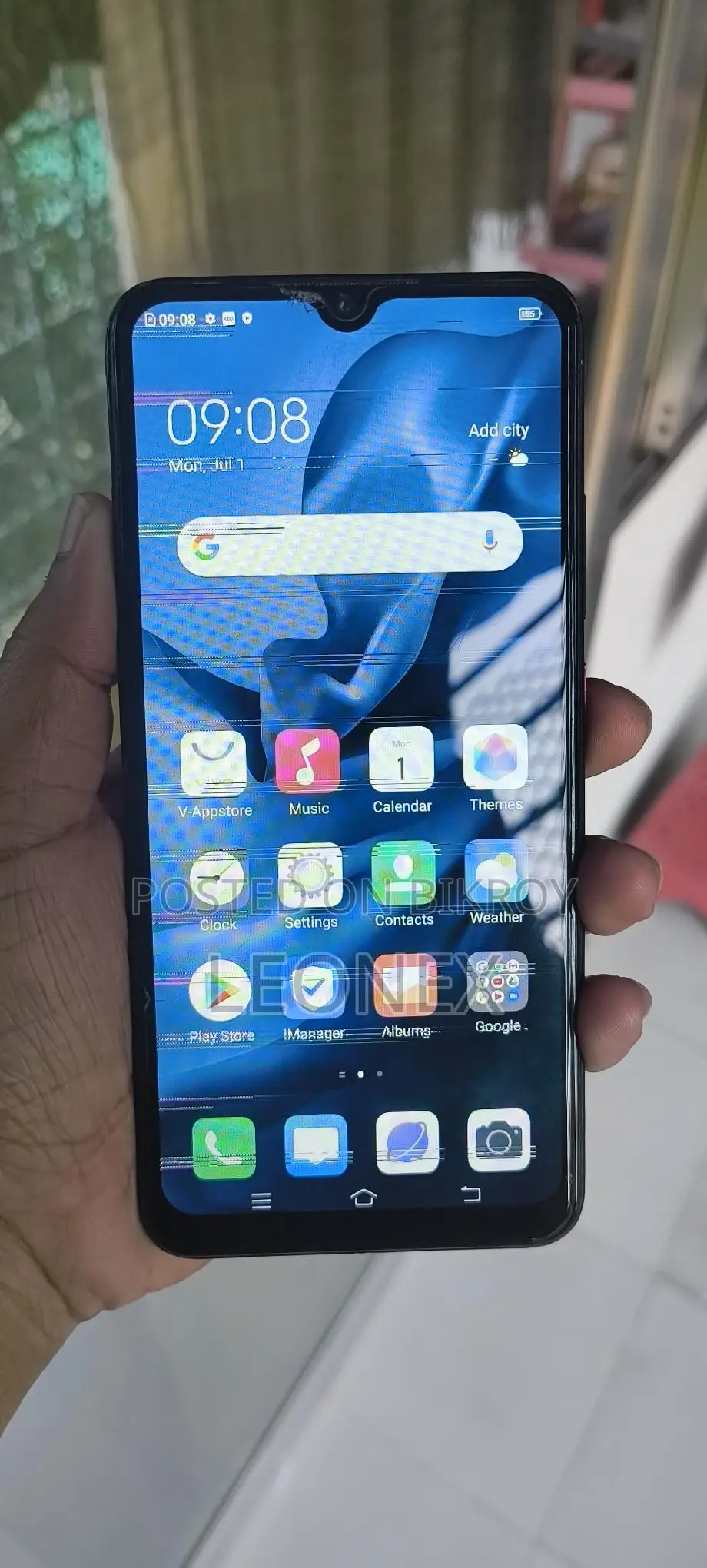 Vivo S1 Pro (Used)