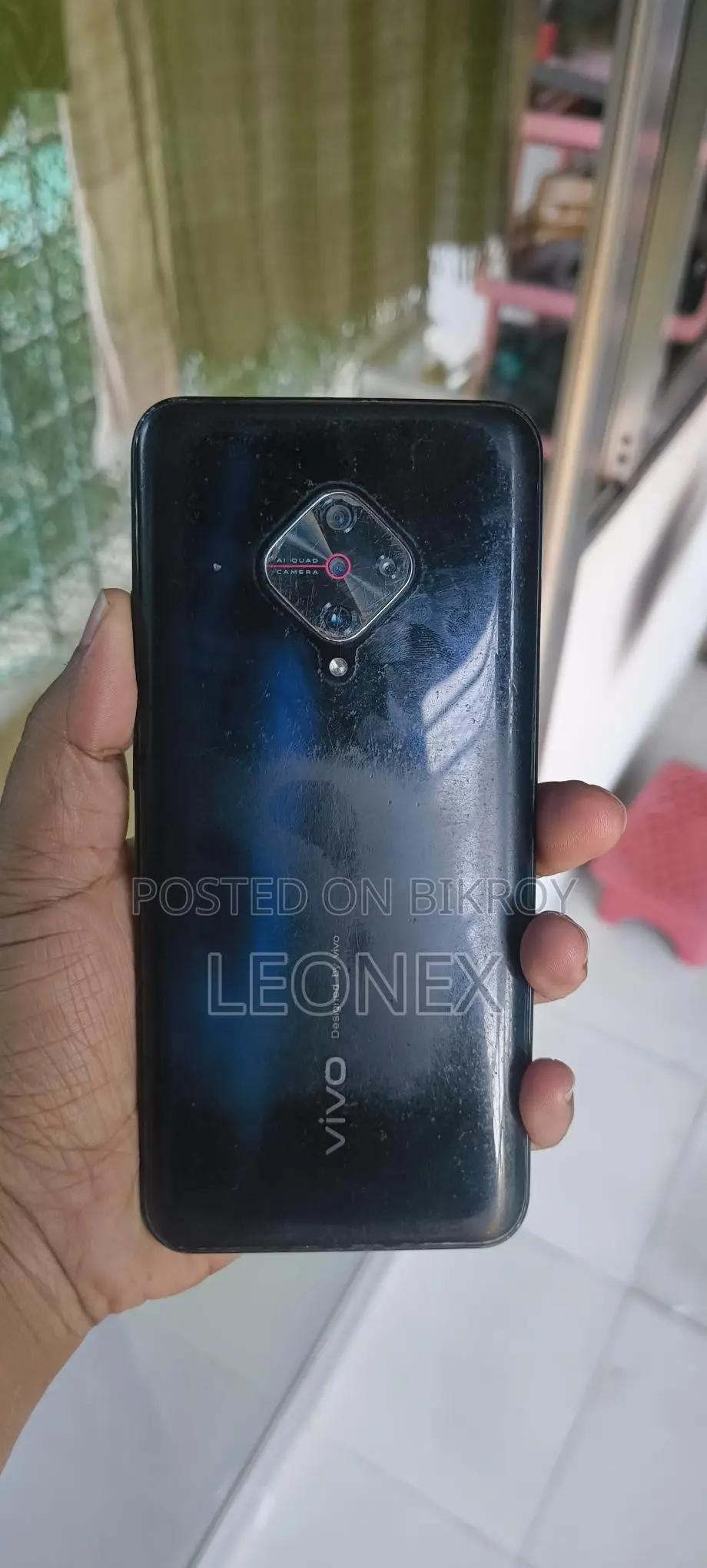 Vivo S1 Pro (Used)