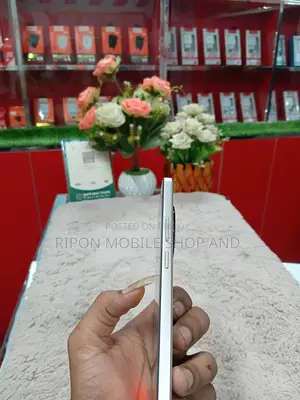 Realme GT Master Edition 128 GB Silver