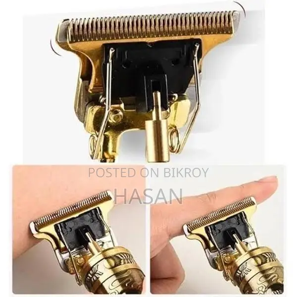 Trimmer
