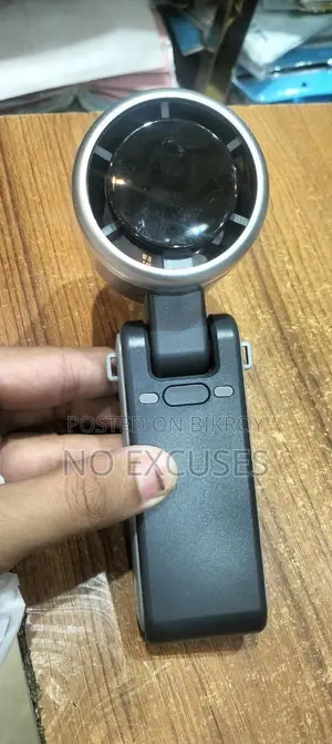 Turbo Fan (1800 mAh)