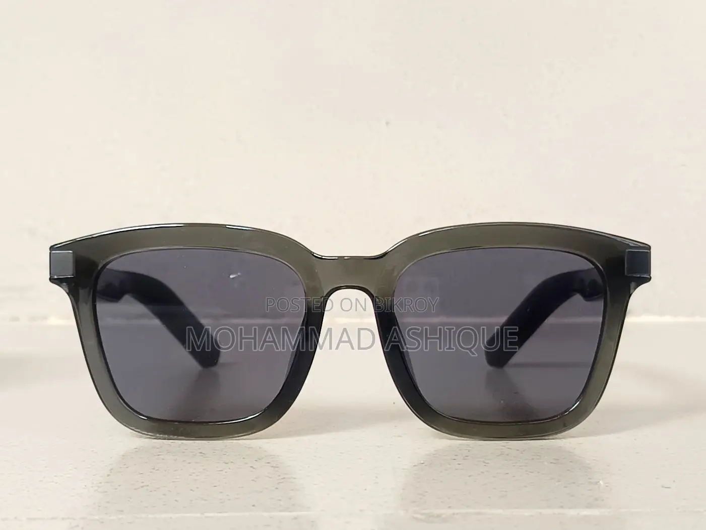 Colmi G06 Bluetooth Sunglass