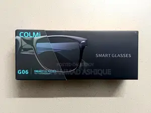 Colmi G06 Bluetooth Sunglass