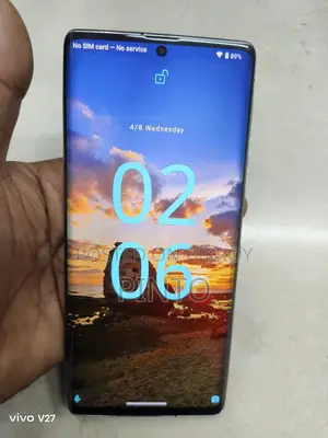 SHARP Aquos R6 (ব্যবহৃত)