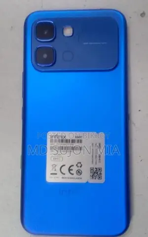 Infinix Note Edge (Used)