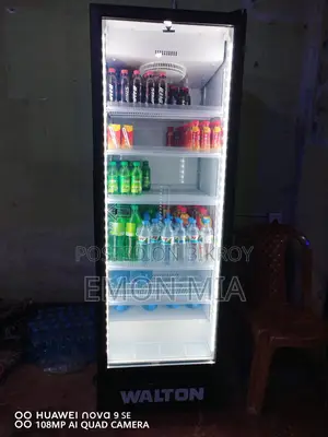 Display Fridge for Sale
