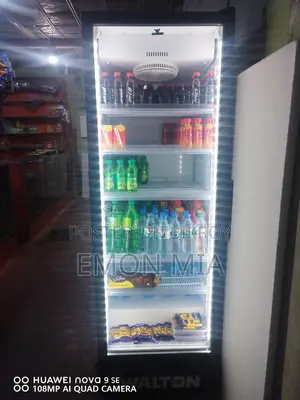 Display Fridge for Sale