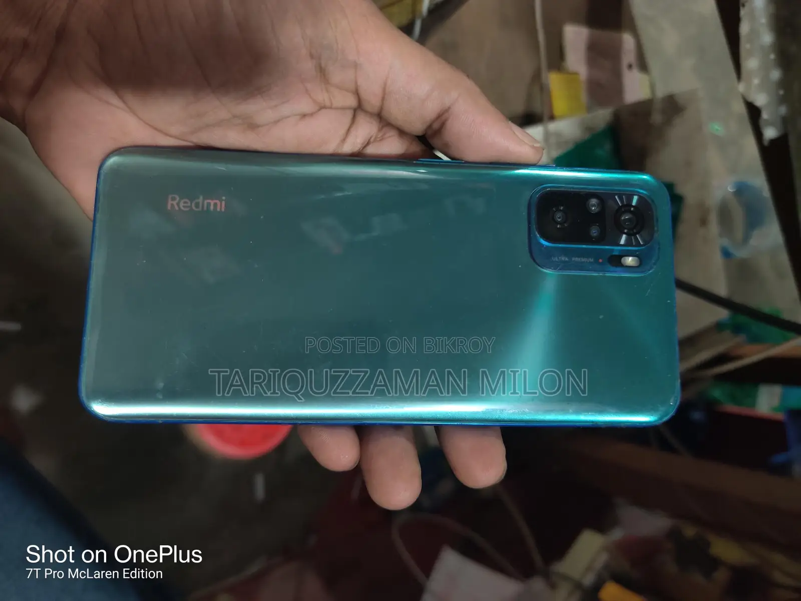 Xiaomi Mi Note 10 (Used)