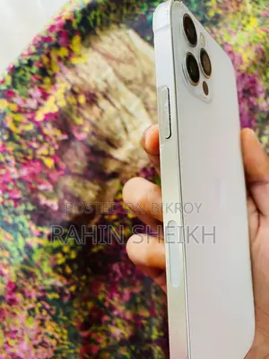 Apple iPhone 12 Pro (Used)