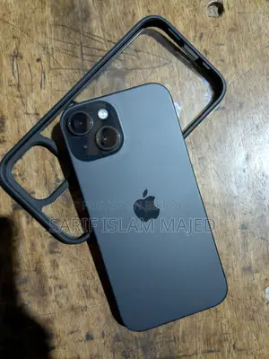 Apple iPhone 15 Japanese 128gb (Used)