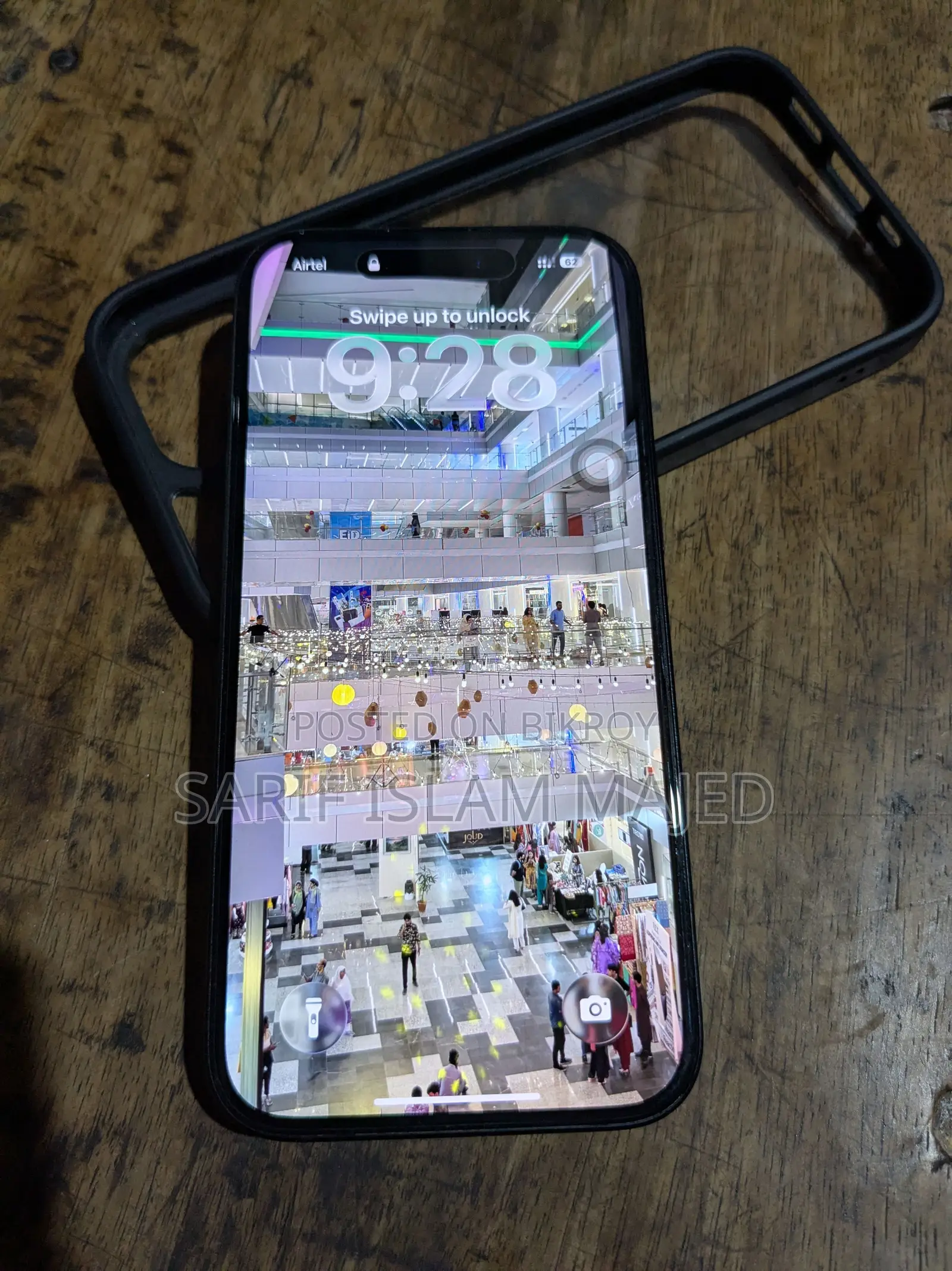Apple iPhone 15 Japanese 128gb (Used)