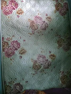Spring Mattress