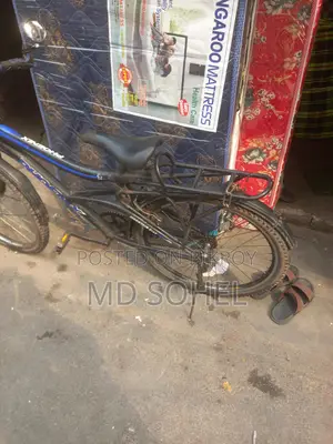 Bicycle for Sale
