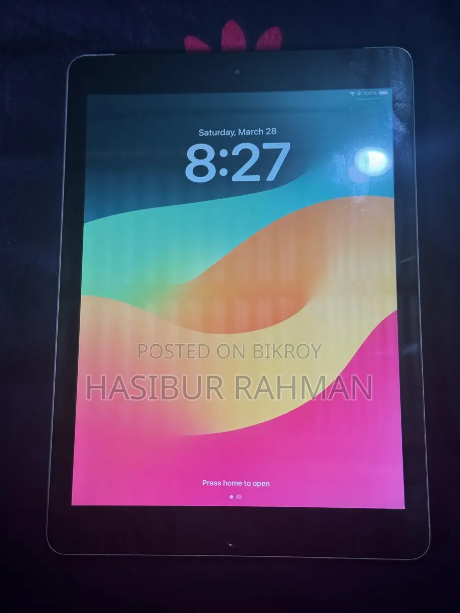 Apple iPad 6th Generation