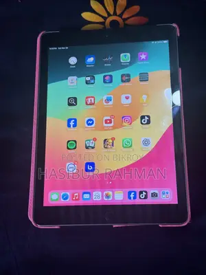 Apple iPad 6th Generation