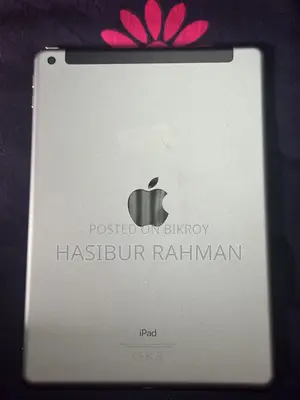 Apple iPad 6th Generation