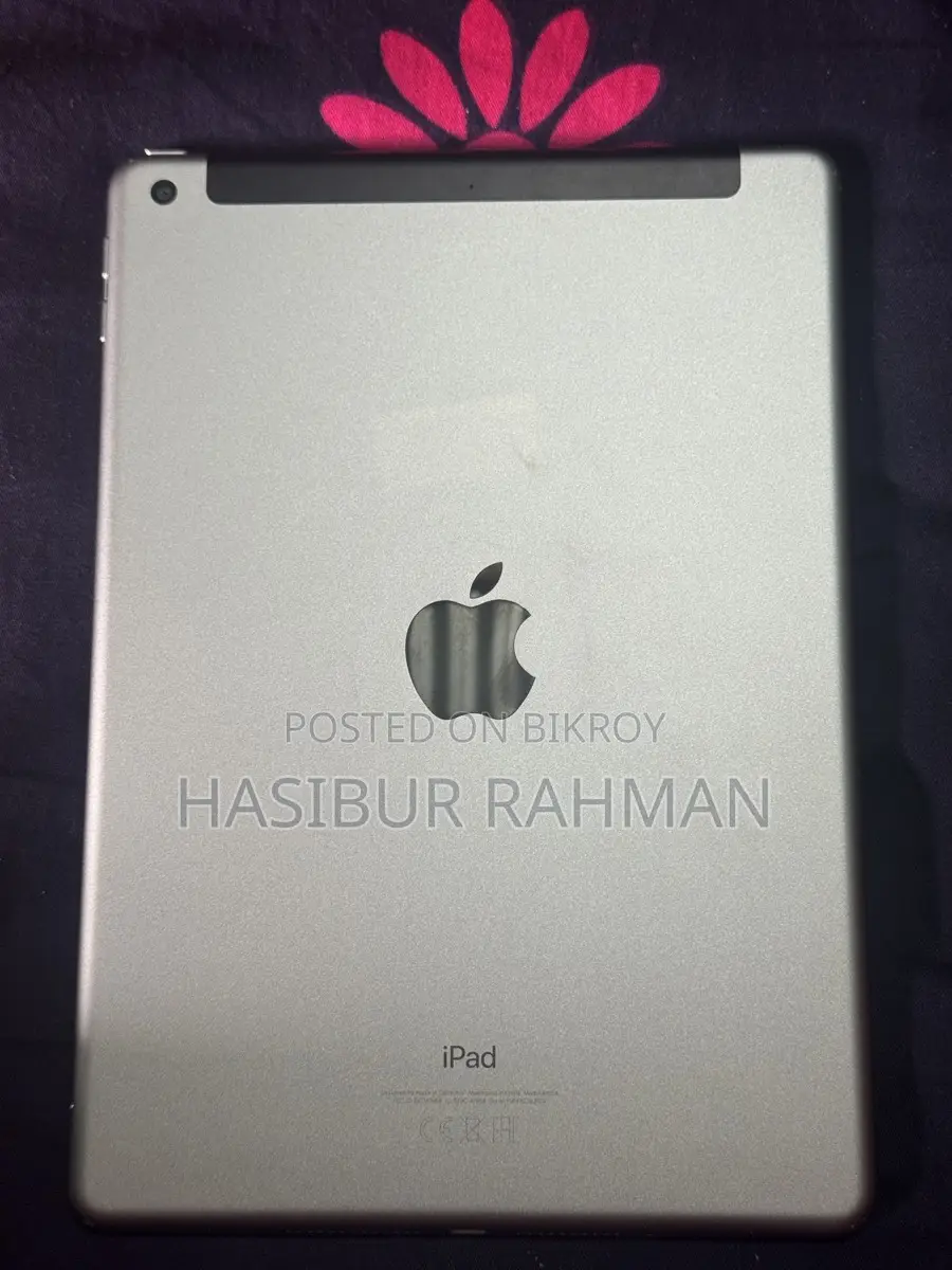 Apple iPad 6th Generation
