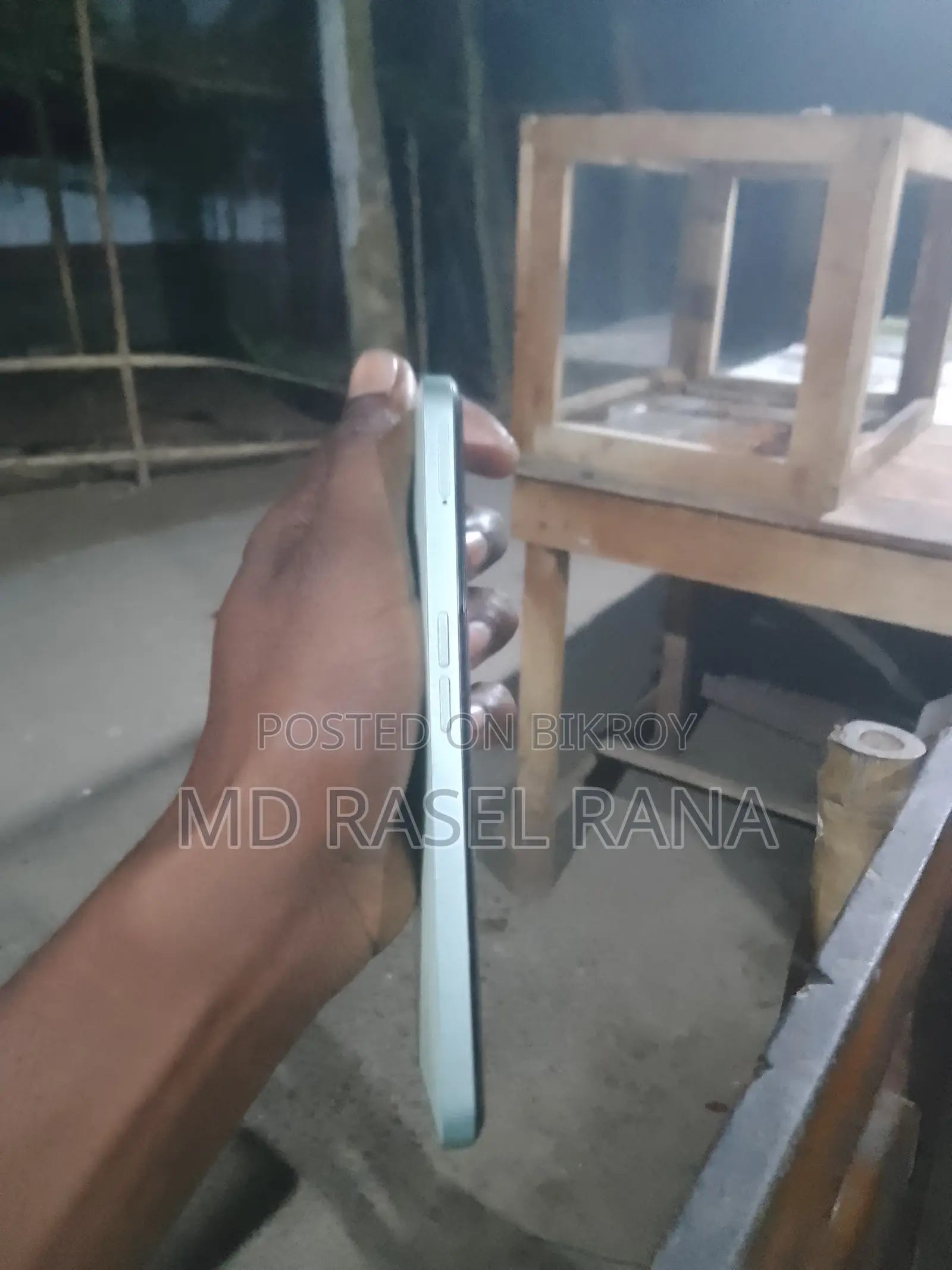 Realme C35 ` (Used)