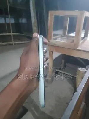 Realme C35 ` (Used)