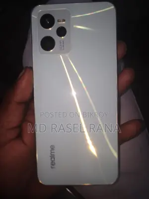 Realme C35 ` (Used)