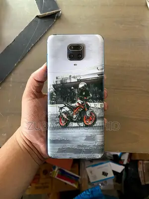 Xiaomi Redmi Note 10 lite (Used)