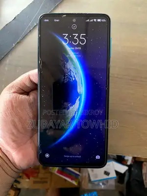Xiaomi Redmi Note 10 lite (Used)
