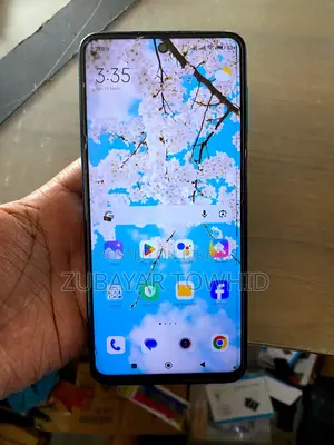 Xiaomi Redmi Note 10 lite (Used)