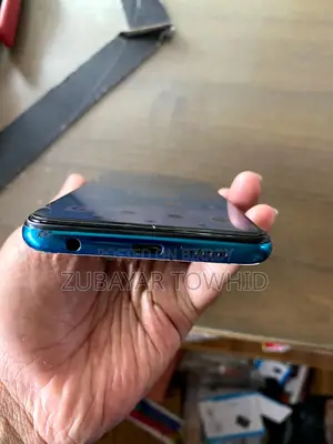 Xiaomi Redmi Note 10 lite (Used)