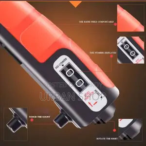 Adjustable Counting Hand Grip