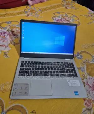 Dell I3--11th Gen
