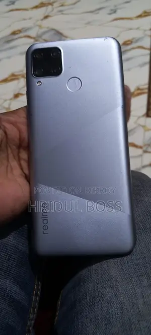 Xiaomi Redmi 15C Fresh Condition (Used)