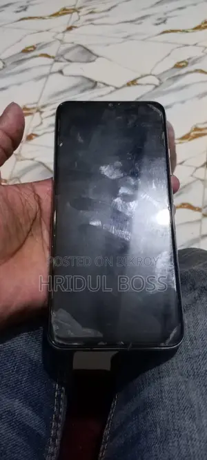 Xiaomi Redmi 15C Fresh Condition (Used)