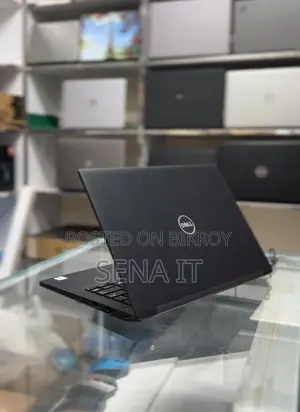 DELL LATITUDE 7290 i5 8TH GEN 8/256GB SSD